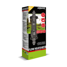 Нагреватель проточный AQUAEL FLOW HEATER 300W 2.0