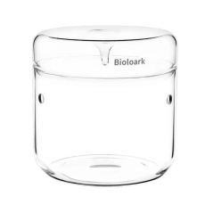 Чаша Лудзи Bioloark MY-120H, 1,8 л, 120 ммх175 мм