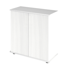 Подставка AquaPlus 70 (710х310х720) две дверки ДСП, белое дерево, в коробке