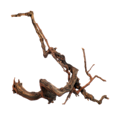 UDeco BULK Grapevine Root Mix - Корень виноградной лозы, сырье, за кг