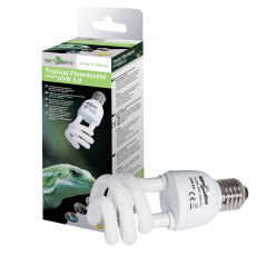 Лампа УФ Repti-Zoo 5015CT Compact Tropical 5.0, 15 Вт