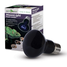 !Лампа ночная Repti-Zoo 95150D ReptiNightglow, 150 Вт