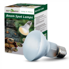Лампа точечного нагрева Repti-Zoo 63060BS BeamSpot, 60 Вт