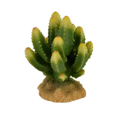 Растение пластиковое Gloxy Стапелия, 6х6,5х8 см