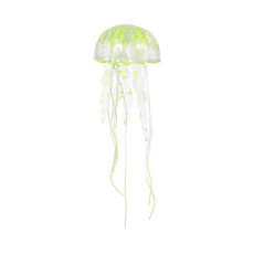 Декор из силикона Медуза Jelly Fish S, 6см