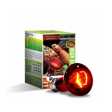 MCLANZOO Инфракрасная лампа "Infrared Heat", 50Вт, Е27, R63