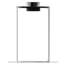 Биобутылка Bioloark LED ZD 200, 9.4 л, 202 мм х343 мм