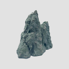 Декор Рокарий, 12х6х11.5 см