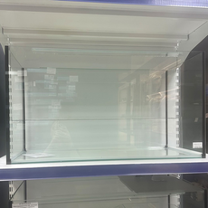 Аквариум АРГ 145л, 800х380х465 мм