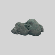 Декор Камень M, 9.8х4.5х4 см