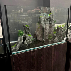 Аквариум АРГ 100л, 700х350х410