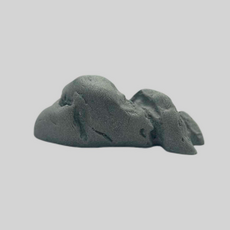 Декор Камень L, 13.8х6.2х5 см