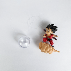 Декор Персонажи Dragon Ball, в ассортименте