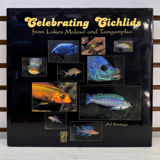 Celebrating Cichlids from Lakes Malawi and Tanganyika