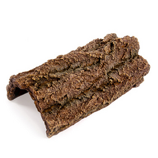 EXOPRIMA Укрытие для рептилий Terra Bark, 27х16х9 см