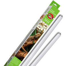 MCLANZOO Лампа УФ трубка Т8 "Desert" UVB 10.0, 45см, 1ШТ., 15Вт