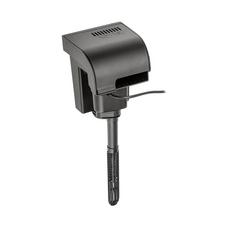 Помпа фильтр AQUAEL FZN PRO 400 (водопад) от 10 до 75 л, 320 л/ч, 4.2 Вт