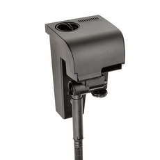 Помпа фильтр AQUAEL FZN PRO 700 (водопад) от 75 до 130 л, 700 л/ч, 6.2 Вт