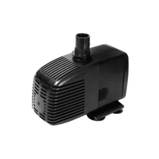 Насос фонтанный WP 2000 F JEBAO