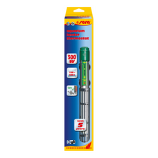 SERA, Нагреватель для аквариумов до 150-300 л "Precision", 300 W, S8750