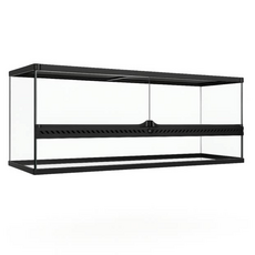 Террариум EXODESIGN Т-121, 900х450х300, модель S, вент 7 см