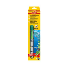 SERA, Нагреватель для аквариумов до 75-100 л "Precision", 150 W, S8730