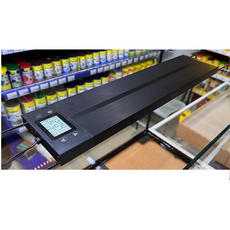 Светильник GLOXY Spectra FG-138-12 для пресноводных аквариумов 18 Вт, 30см