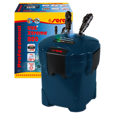 SERA, Фильтр внешний UVC-Xtreme 800, (840 л/ч) S32147
