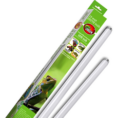MCLANZOO Лампа УФ трубка Т8 "Tropical" UVB25, 60.9см, 1ШТ., 17Вт