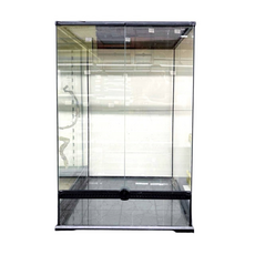 Террариум EXODESIGN Т-243, 600х450х900, модель S, вент 12 см
