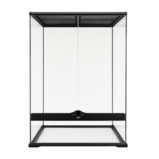 Террариум EXODESIGN Т-243, 600х450х900, модель S, вент 12 см