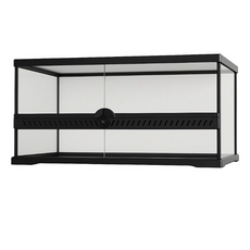 Террариум EXODESIGN Т-81, 600х450х300, модель S, вент 7 см