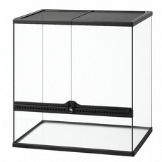 Террариум EXODESIGN Т-364, 900х450х900 мм, модель S вент 17 см