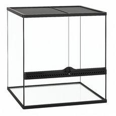 Террариум EXODESIGN Т-364, 900х450х900 мм, модель S вент 17 см
