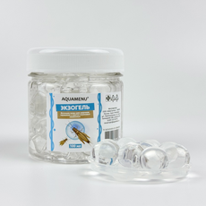 Экзогель AQUAMENU, 100 мл
