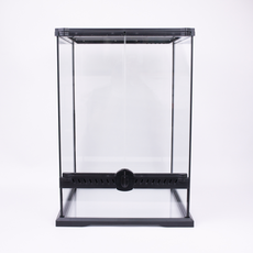 Террариум EXODESIGN Т-40, 300х300х450-4, модель S вент 7см