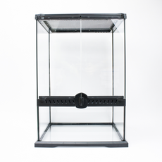 Террариум EXODESIGN Т-40 (300х300х450-4) модель S вент 12см