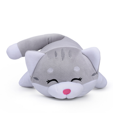 Мягкая игрушка Кот Сплюша