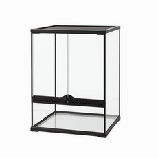 Террариум EXODESIGN Т-121, 450х450х600, модель S, вент 12 см