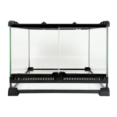 Террариум EXODESIGN ТM-18, 300х300х200, модель L, вент 7 см