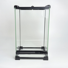 Террариум EXODESIGN ТM-12, 200х200х300, модель L, вент 7 см