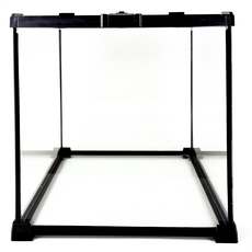 Акватеррариум EXODESIGN 300х300х300 мм