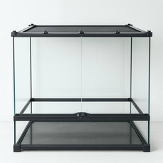 Террариум EXODESIGN ТM-60, 500х300х400, модель L, вент 7 см