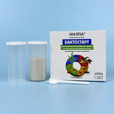 Кондиционер Бактостарт НИЛПА, 20 г
