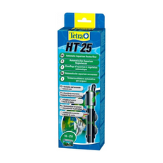 Нагреватель регулируемый Tetra HT 25 W electronic (10-25 л)
