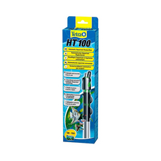 Нагреватель регулируемый Tetra HT 100 W electronic (100-150 л)
