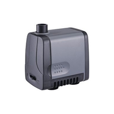 Помпа подъемная Atman AT-102S, 500 л/ч, 6W, подъем до 1,05 м