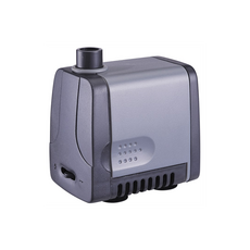 Помпа подъемная Atman AT-101S, 350 л/ч, 4W, подъем до 0,6 м