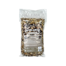 Грунт натуральный НИЛПА РАКУШКА МОРСКАЯ 10-20мм 1.5л/2.2кг