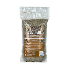 Грунт натуральный НИЛПА СВЕТЛЫЙ 1-2мм 1.5л/2.5кг